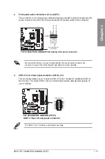 Preview for 29 page of Asus TUF Z390M-PRO GAMING WI-FI User Manual