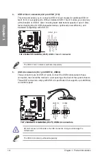 Preview for 30 page of Asus TUF Z390M-PRO GAMING WI-FI User Manual