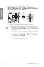 Preview for 32 page of Asus TUF Z390M-PRO GAMING WI-FI User Manual