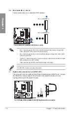 Preview for 34 page of Asus TUF Z390M-PRO GAMING WI-FI User Manual