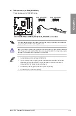 Preview for 35 page of Asus TUF Z390M-PRO GAMING WI-FI User Manual