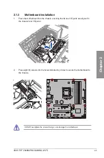 Preview for 41 page of Asus TUF Z390M-PRO GAMING WI-FI User Manual