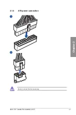 Preview for 43 page of Asus TUF Z390M-PRO GAMING WI-FI User Manual