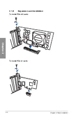 Preview for 46 page of Asus TUF Z390M-PRO GAMING WI-FI User Manual