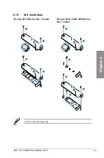 Preview for 47 page of Asus TUF Z390M-PRO GAMING WI-FI User Manual