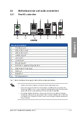 Preview for 49 page of Asus TUF Z390M-PRO GAMING WI-FI User Manual