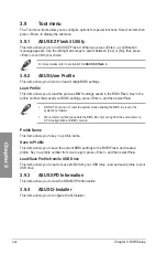 Preview for 76 page of Asus TUF Z390M-PRO GAMING WI-FI User Manual