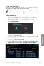 Preview for 79 page of Asus TUF Z390M-PRO GAMING WI-FI User Manual