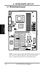 Preview for 14 page of Asus TUV4X User Manual