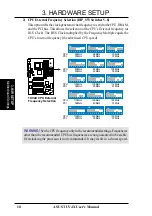 Preview for 18 page of Asus TUV4X User Manual