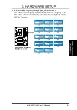 Preview for 19 page of Asus TUV4X User Manual