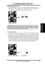 Preview for 21 page of Asus TUV4X User Manual