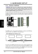 Preview for 24 page of Asus TUV4X User Manual