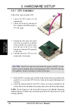 Preview for 26 page of Asus TUV4X User Manual