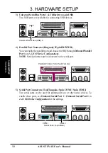 Preview for 32 page of Asus TUV4X User Manual