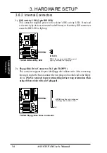 Preview for 34 page of Asus TUV4X User Manual