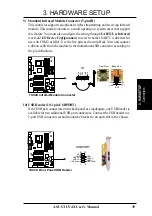 Preview for 39 page of Asus TUV4X User Manual