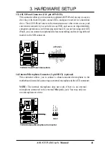 Preview for 41 page of Asus TUV4X User Manual