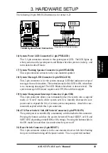 Preview for 43 page of Asus TUV4X User Manual