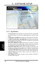 Preview for 82 page of Asus TUV4X User Manual