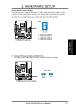 Preview for 17 page of Asus TUWE-M User Manual