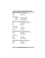 Preview for 3 page of Asus TV FM 7135 User Manual