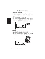 Preview for 12 page of Asus TV FM 7135 User Manual