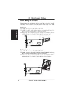 Предварительный просмотр 12 страницы Asus TV FM 7135 User Manual