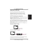Preview for 13 page of Asus TV FM 7135 User Manual