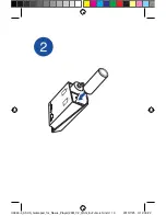 Preview for 16 page of Asus TV500BG Quick Start Manual