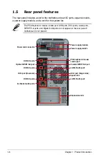 Preview for 16 page of Asus TW100-E5 - iQuadro - 0 MB RAM User Manual