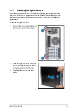 Preview for 23 page of Asus TW300-E5/PI4 User Manual