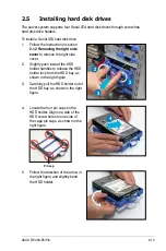 Preview for 33 page of Asus TW300-E5/PI4 User Manual