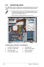 Preview for 46 page of Asus TW300-E5/PI4 User Manual