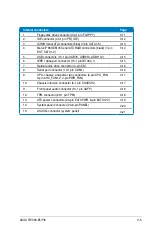 Preview for 51 page of Asus TW300-E5/PI4 User Manual