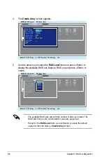 Preview for 116 page of Asus TW300-E5/PI4 User Manual