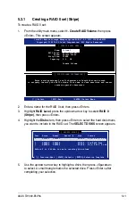 Preview for 121 page of Asus TW300-E5/PI4 User Manual