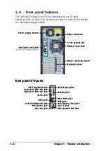 Preview for 16 page of Asus TW510-E2 Service Manual