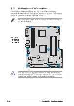 Preview for 22 page of Asus TW510-E2 Service Manual