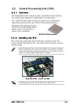 Preview for 23 page of Asus TW510-E2 Service Manual