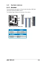 Preview for 27 page of Asus TW510-E2 Service Manual