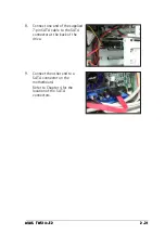 Preview for 39 page of Asus TW510-E2 Service Manual