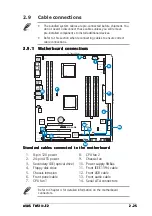 Preview for 43 page of Asus TW510-E2 Service Manual