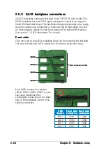 Preview for 44 page of Asus TW510-E2 Service Manual