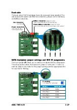 Preview for 45 page of Asus TW510-E2 Service Manual