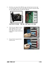 Preview for 51 page of Asus TW510-E2 Service Manual