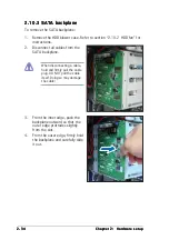 Preview for 52 page of Asus TW510-E2 Service Manual