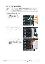 Preview for 54 page of Asus TW510-E2 Service Manual