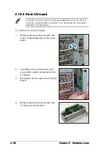 Preview for 56 page of Asus TW510-E2 Service Manual