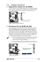 Preview for 71 page of Asus TW510-E2 Service Manual